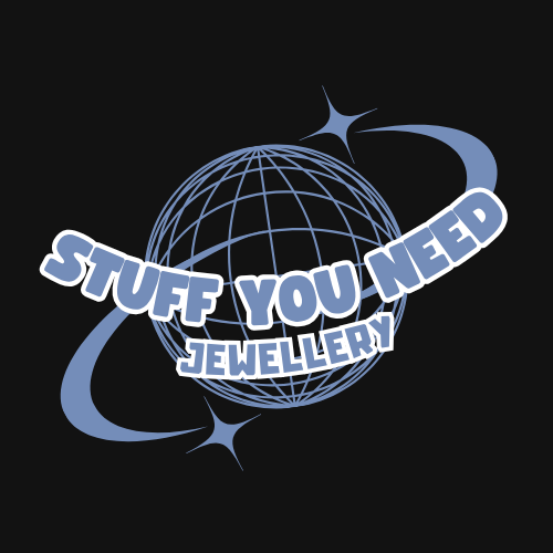 TheStuffUNeed